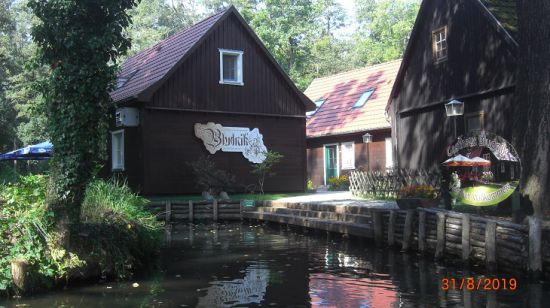 Spreewald 1