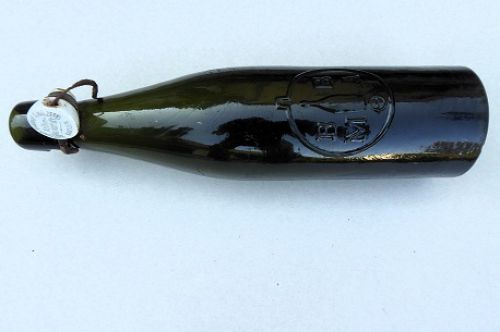 Flasche
