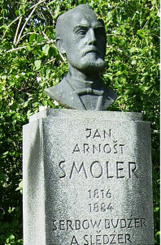 Smoler Denkmal